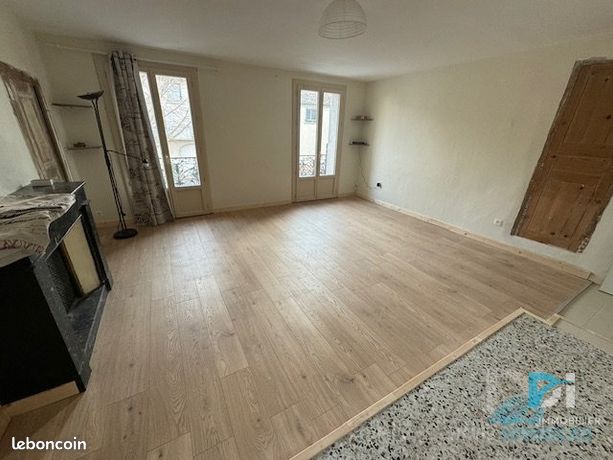 Maison 5 pièces 168 m²