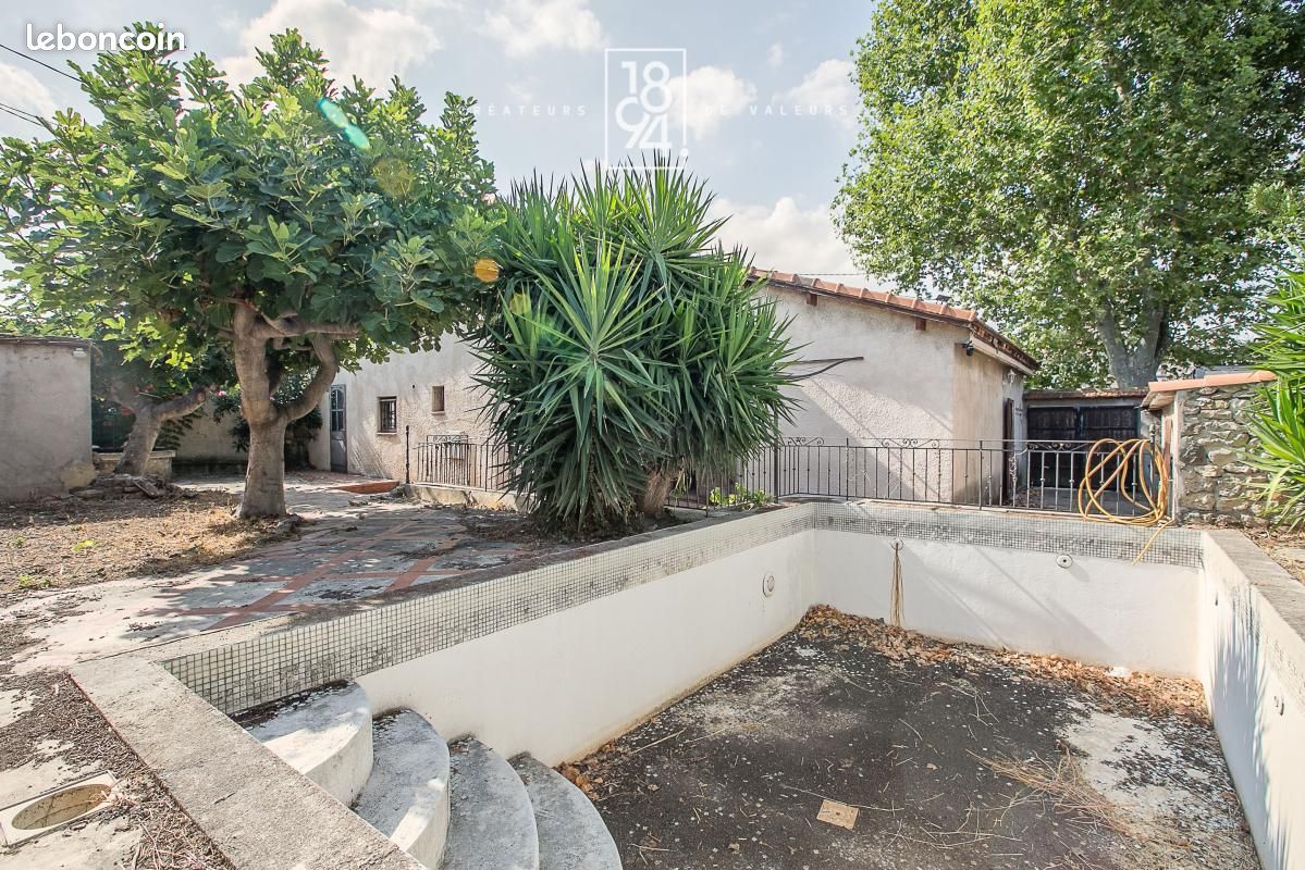 Maison 5 pièces 127 m² · à Marseille · 127 m² · 269 000 €