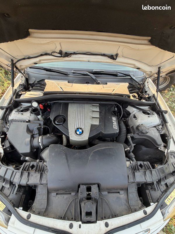 BMW série 1 (image 2)