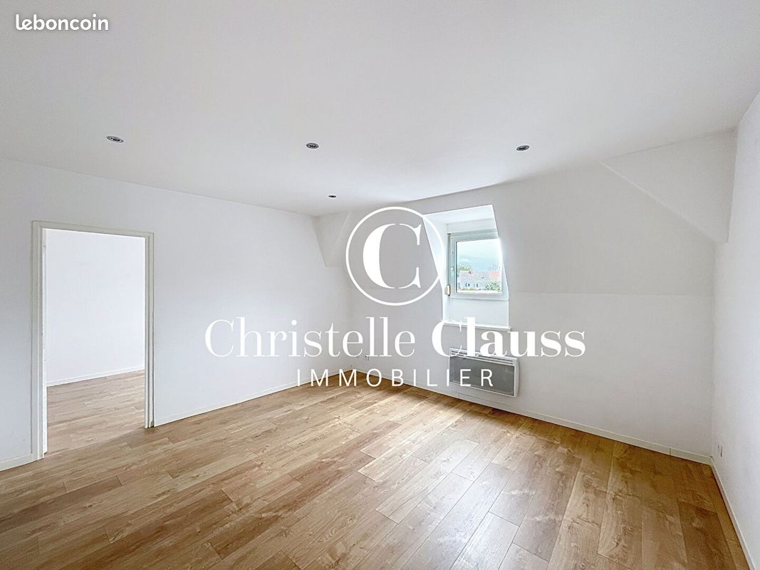 Appartement 4 pièces 64 m² · à Mulhouse · 64 m² · 90 000 €