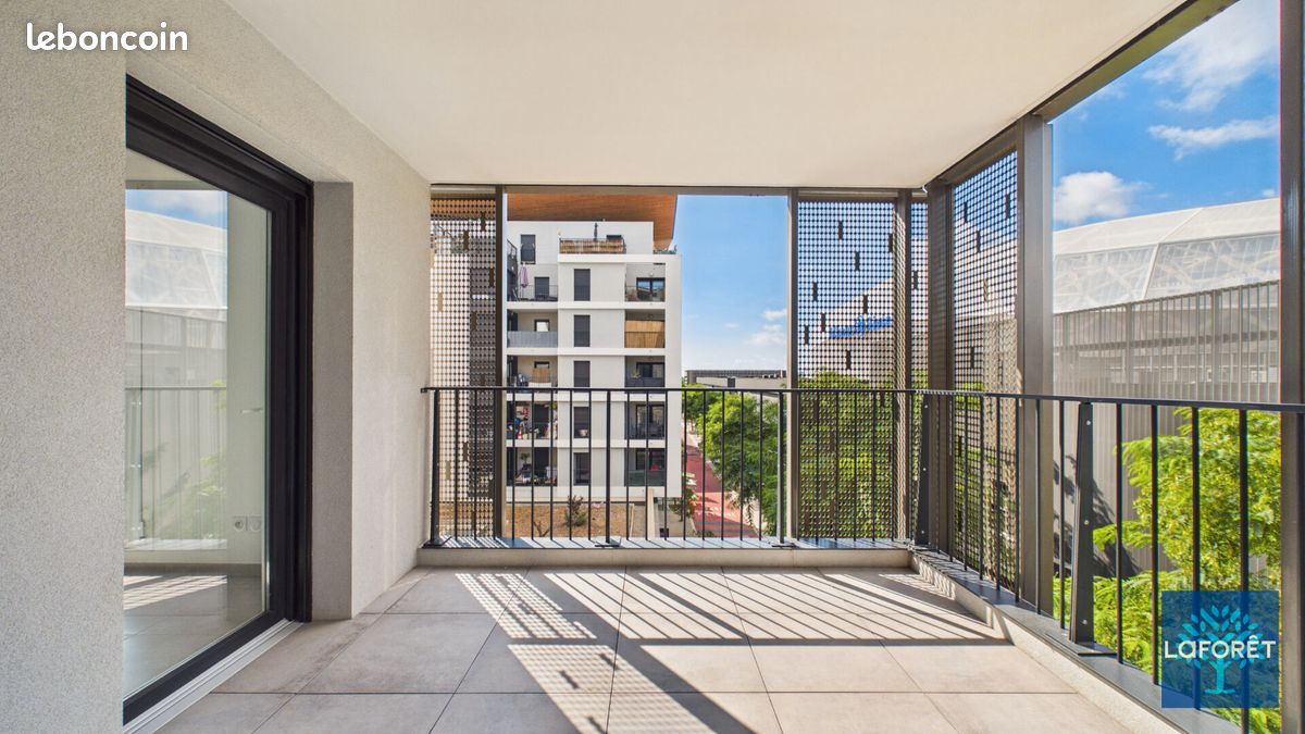 Appartement 3 pièces 59 m² · à Nice · 59 m² · 299 000 €