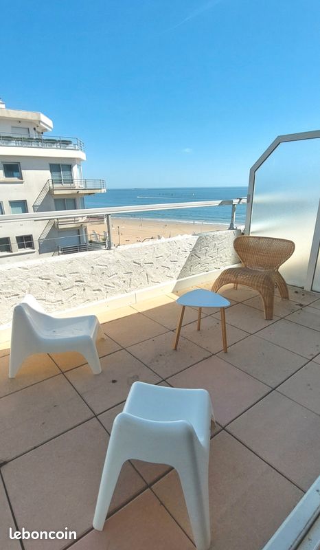 Appartement 1 pièce 20 m² · à La Baule-Escoublac · 20,3 m² · 164 900 €