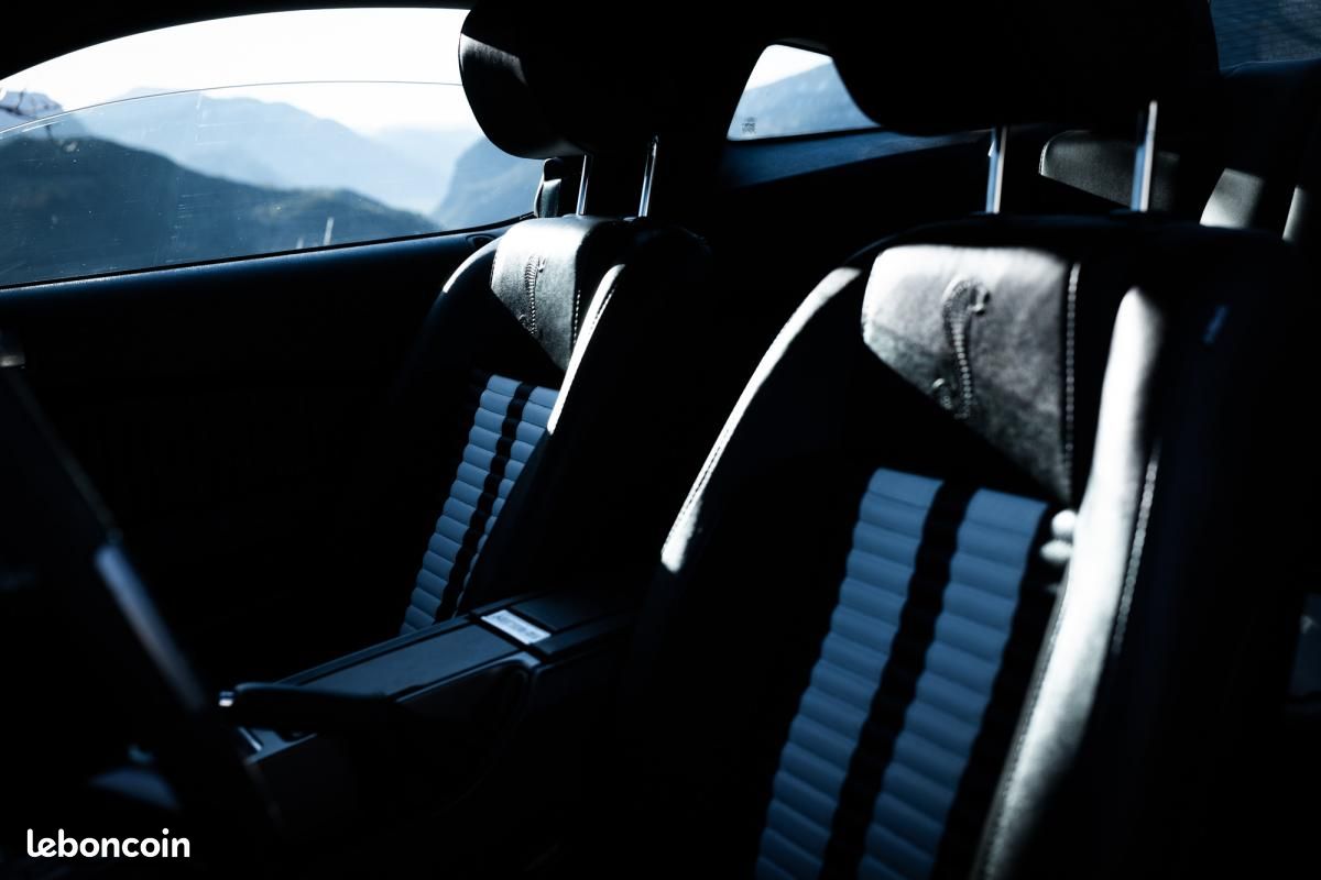 Ford Mustang Shelby GT500 V8 5.8 671ch (image 7)