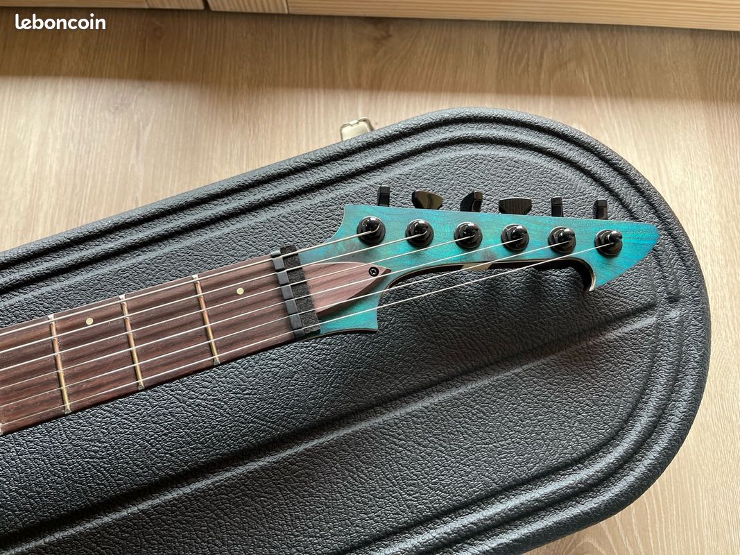 Skervesen Viper 6 5th Anniversary (image 3)