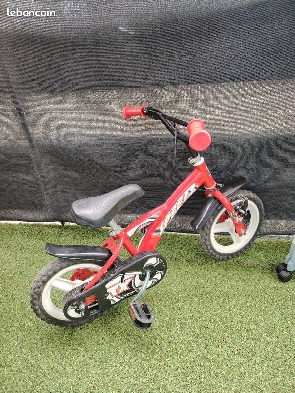 Vélo (image 1)