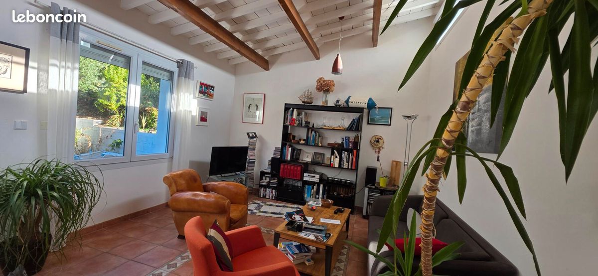 Maison 5 pièces 103 m² · à Quimper · 103 m² · 1 100 €/mois