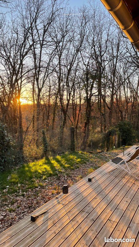 Maison 4 pièces 90 m² · à Pelleport · 90 m² · 274 000 €