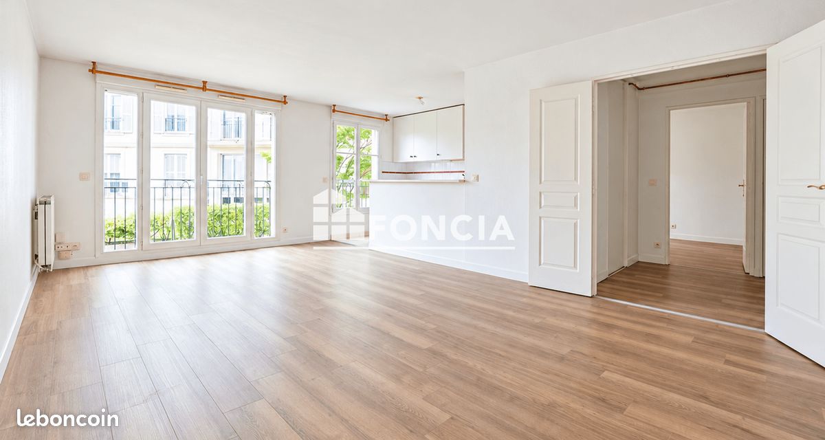 Appartement 2 pièces 55 m² · à Bordeaux · 55 m² · 199 000 €