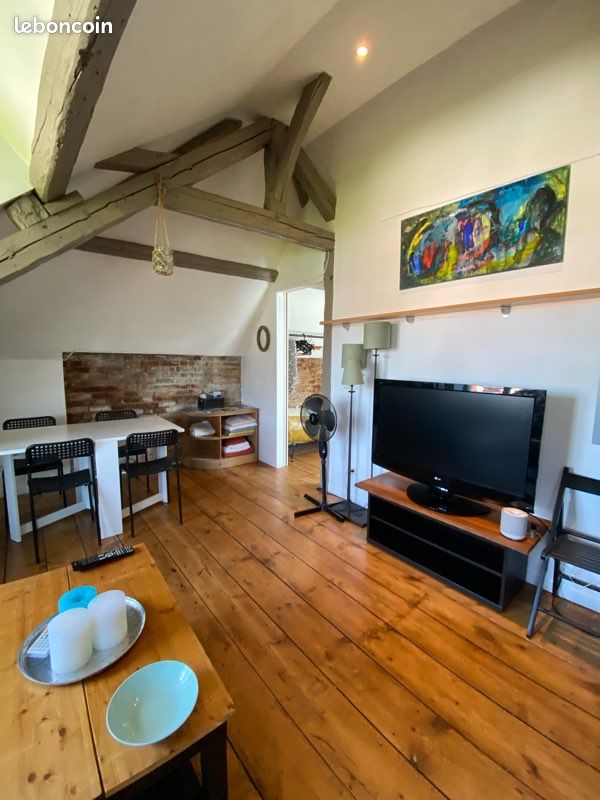 Appartement 2 pièces 32 m² · à Rouen · 32 m² · 720 €