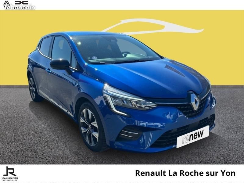 Renault Clio 1.0 TCe 90ch Evolution (image 2)