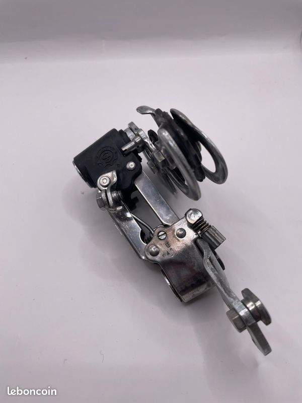 Derailleur Arrière Rear SIMPLEX SLJ PEUGEOT SX 410 T Old Bike