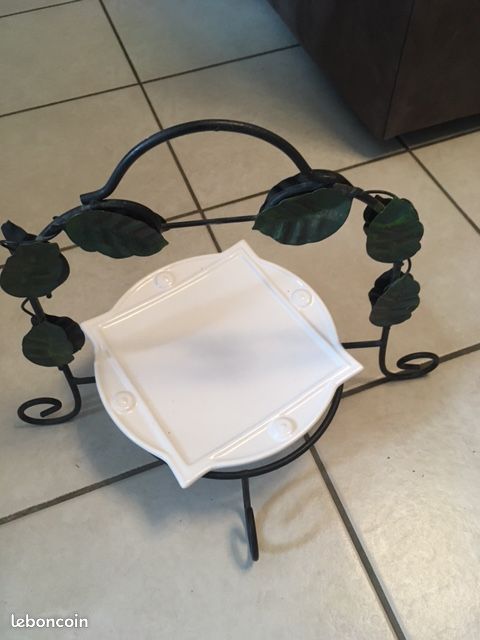 Service apéritif (image 1)
