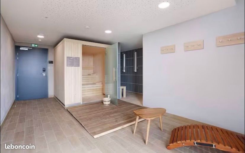 Appartement 2 pièces 22 m² (image 6)