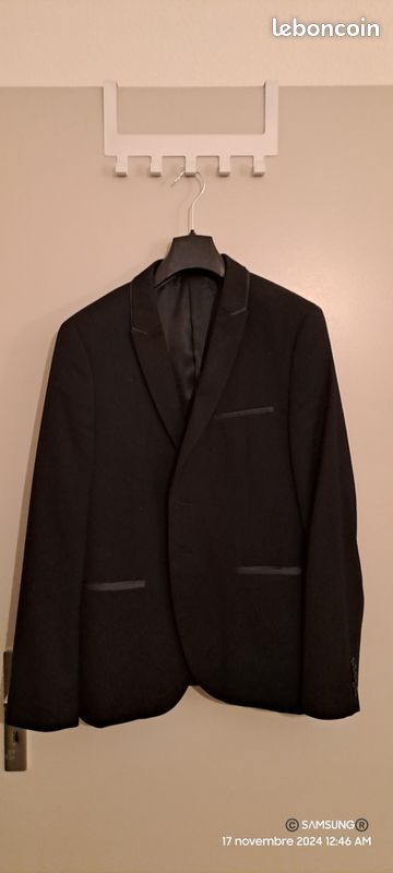 Veste de costume L (image 1)