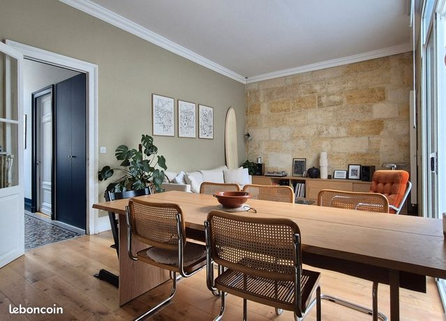 Maison 3 pièces 95 m² — 5