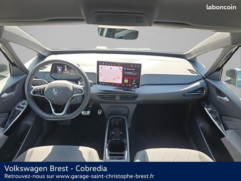 Volkswagen ID.3 204ch Pro 58 kWh Life Max (image 6)