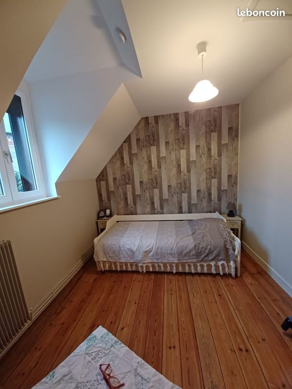 Location maison tourisme (image 4)