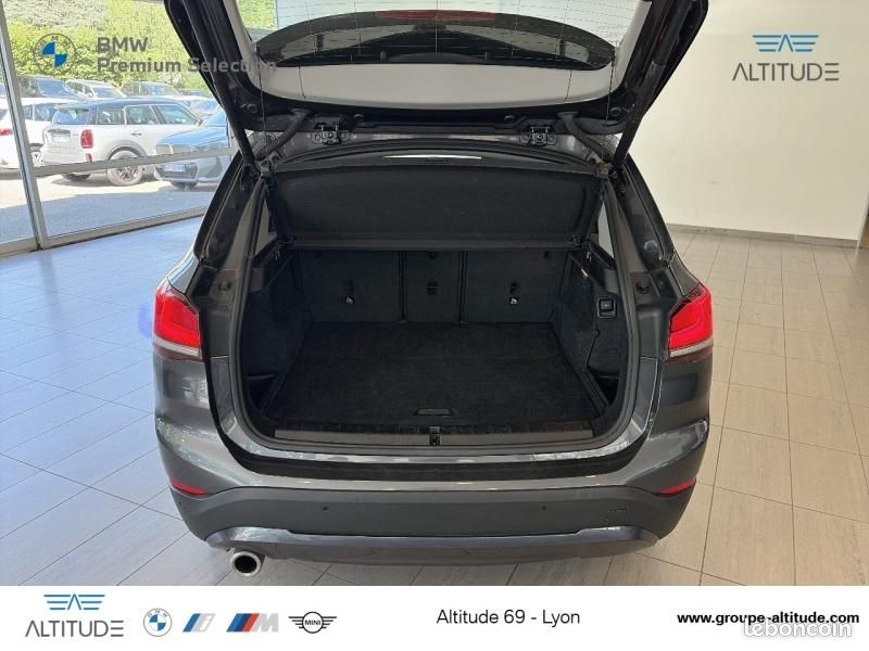 Bmw X1 sDrive18iA 136ch Business Design DKG7 (image 5)