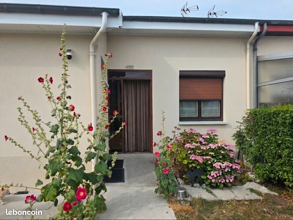 Maison 5 pièces 92 m² · à Cournon-d'Auvergne · 92,1 m² · 232 000 €