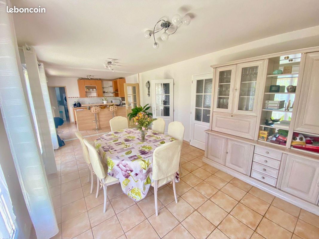 Pavillon 173 m² La Chapelle-Saint-Aubin (image 4)