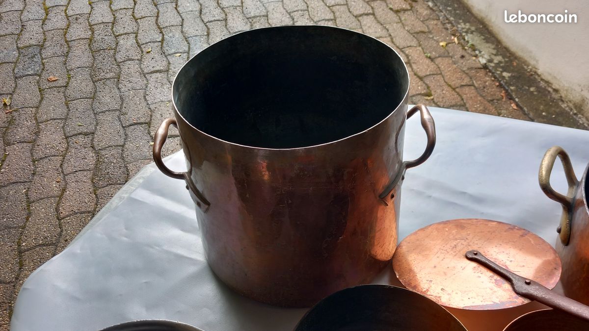 Ustensiles de cuisine (image 5)