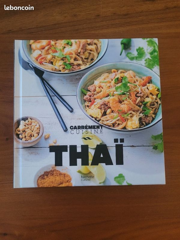 Livres cuisine (image 7)