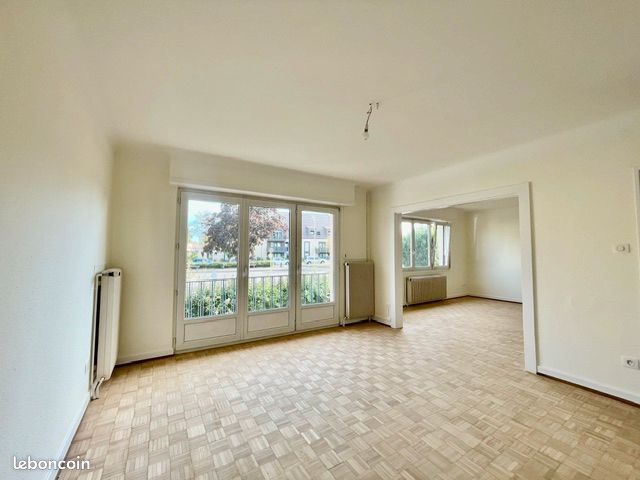 Maison 5 pièces 110 m² · à Ribeauvillé · 109,9 m² · 1 390 €/mois