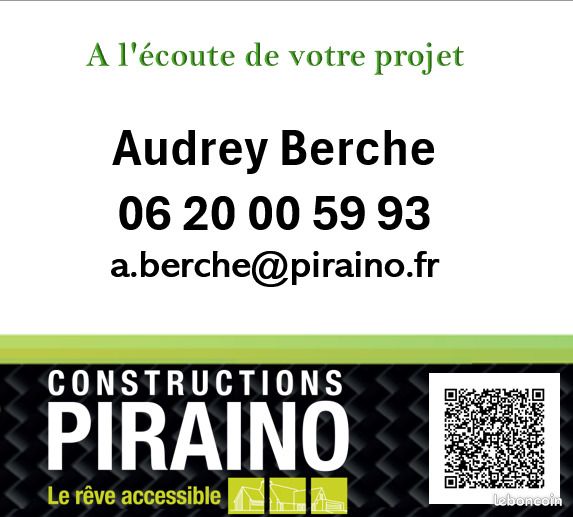 Maison 7 pièces 120 m² (image 3)