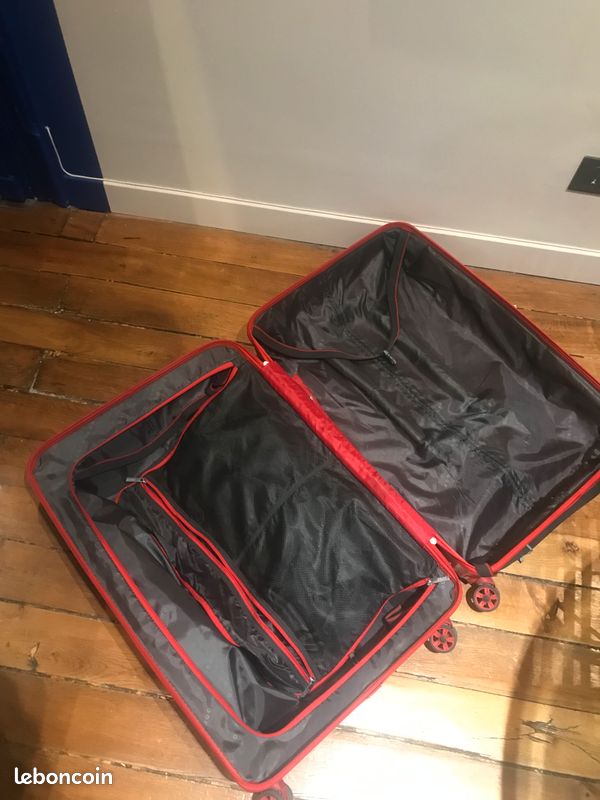 Valise american tourister 66x40 (image 2)