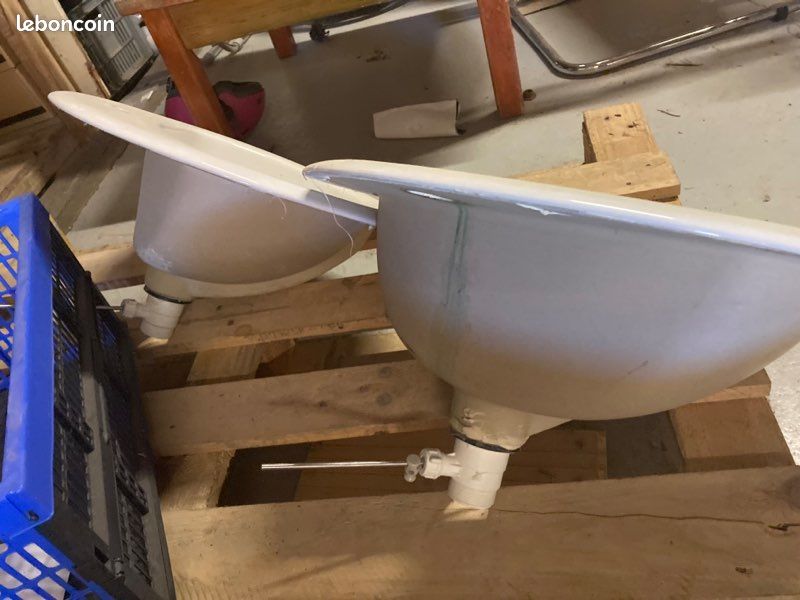 Vasques de salle bain (image 2)