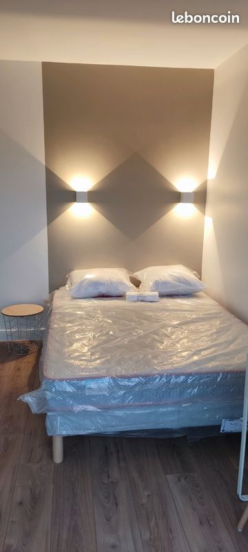 Appartement 6 pièces 95 m² · à Ris-Orangis · 95 m² · 520 €/mois