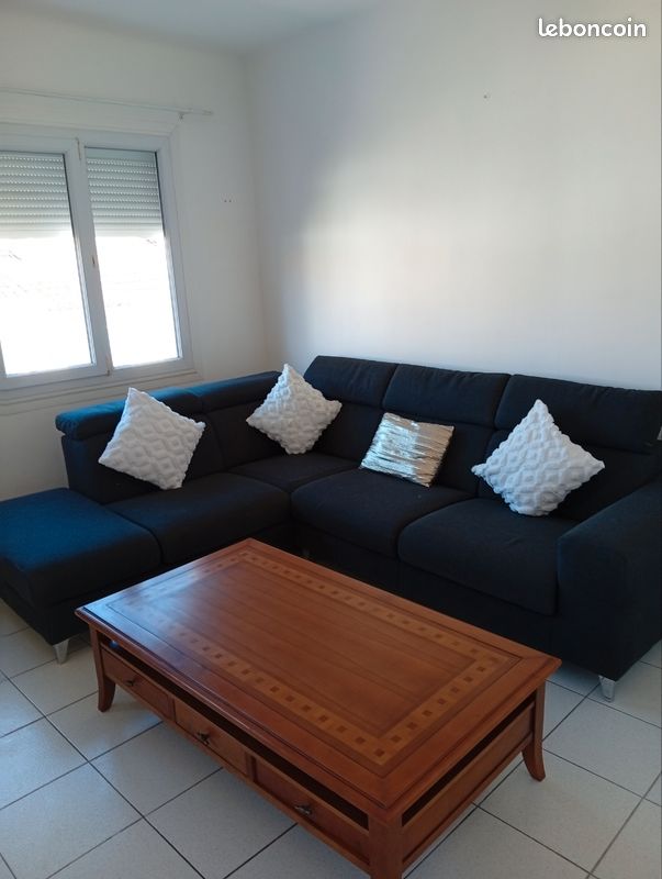 Appartement 4 pièces 75 m² · à Perpignan · 75 m² · 900 €/mois