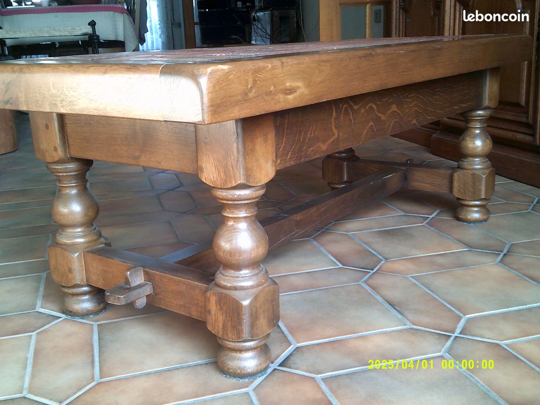 Table basse de salon (image 6)