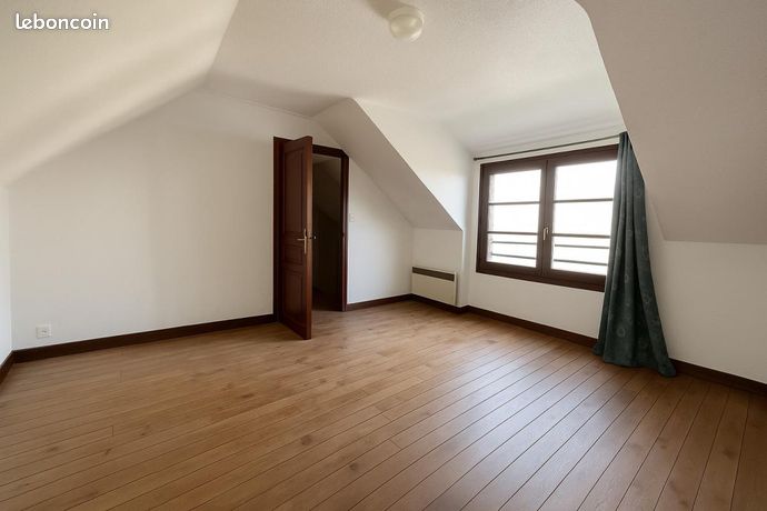Maison 4 pièces 84 m² — 7