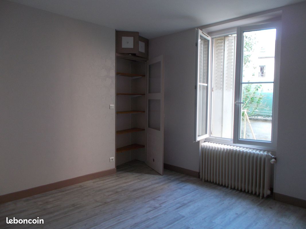 Appartement 2 pièces 40 m² · à Auxerre · 40 m² · 480 €/mois