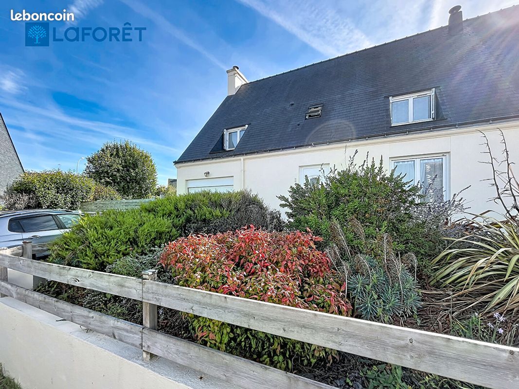 Maison 6 pièces 124 m² · à Hennebont · 124 m² · 346 500 €