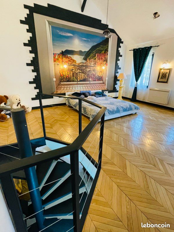Maison 4 pièces 180 m² · à Orbec · 180 m² · 239 500 €
