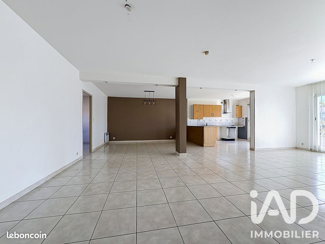 Appartement 4 pièces 108 m² · à Perpignan · 108 m² · 210 000 €