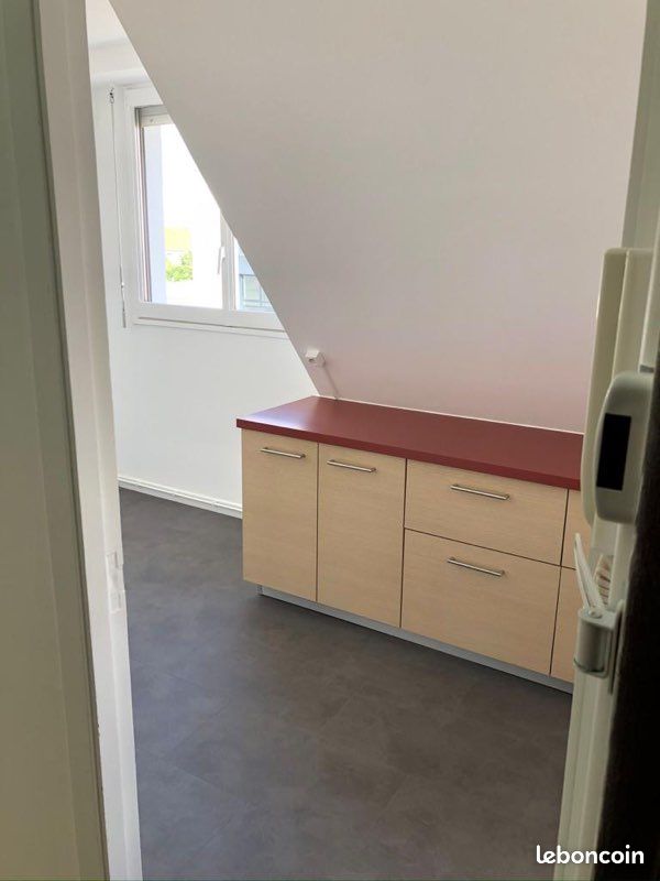 Appartement a louer douai - 5 pièce(s) - 100 m2 - Surfyn