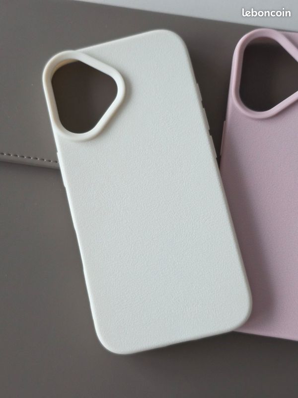 Coque iphone 16 (image 2)