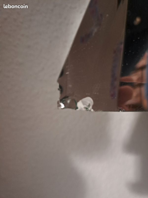 Miroir triangulaire (image 5)