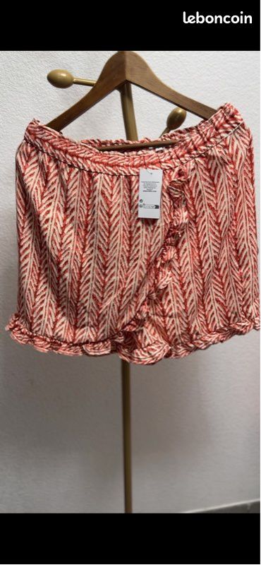 Jupes-short (image 4)