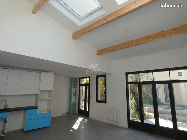 Maison a louer saint-germain-en-laye - 4 pièce(s) - 97 m2 - Surfyn