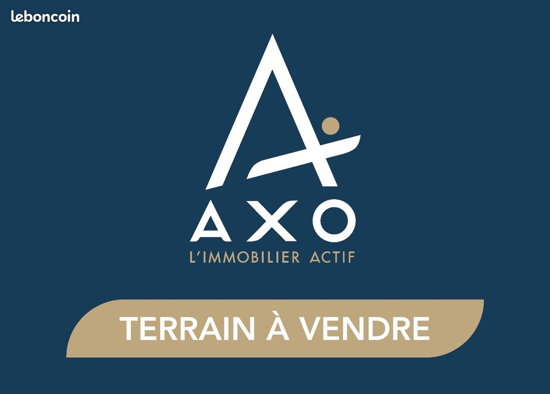 Terrain 2350 m² SAINT CRICQ VILLENEUVE · à Saint-Cricq-Villeneuve · 49 000 €