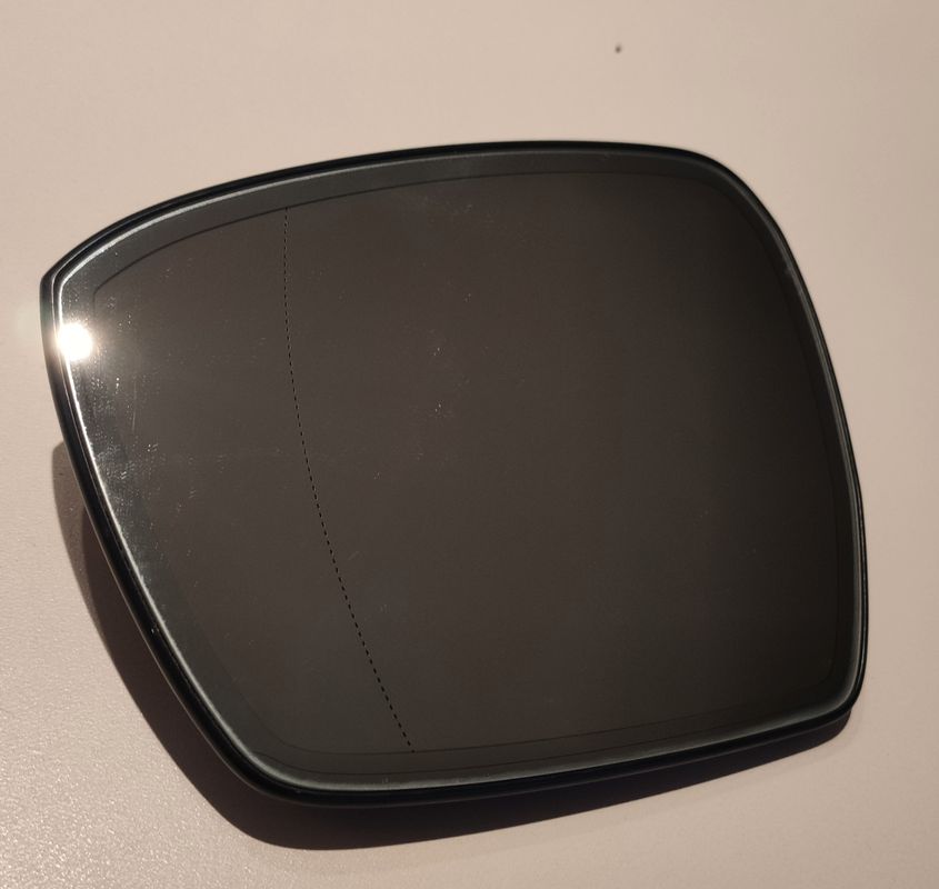 Miroir rétroviseur gauche Ford S Max 3 ou Galaxy 3 - Équipement auto
