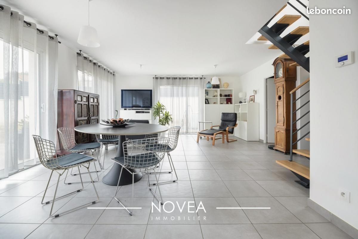 Maison 6 pièces 124 m² (image 2)