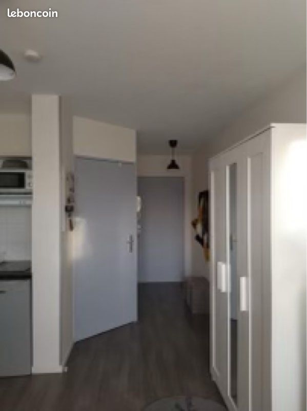 Appartement 1 pièce 24 m² · à Cenon · 24 m² · 600 €/mois