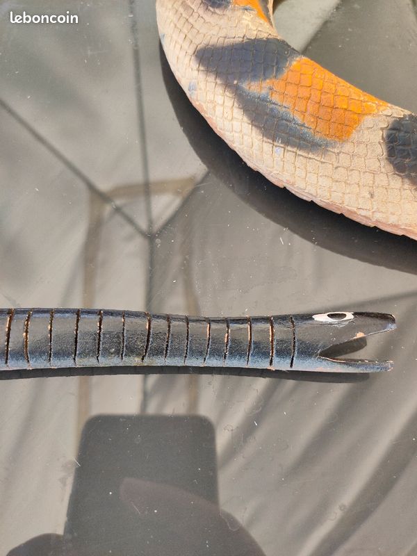 Lot de jouets serpent (image 3)