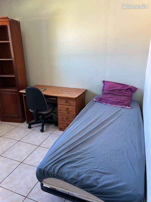 Maison 2 pièces 100 m² · à Montpellier · 100 m² · 450 €/mois