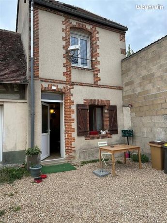 Appartement 1 pièce 26 m²
